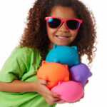 Super NeeDoh Cool Cats - Image 5