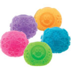 NeeDoh Fuzz Ball Flower Power - Image 6