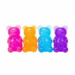 NeeDoh Gummy Bear - Image 4