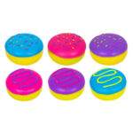 Jelly Dohnut NeeDoh - Image 4