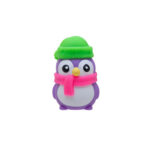 NeeDoh Polar Glow Penguin - Image 2