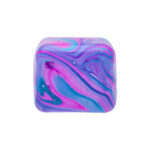 NeeDoh Nice Cube Swirl - Image 5