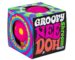 NeeDoh Groovy Shroom