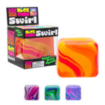 NeeDoh Nice Cube Swirl - Image 6