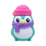 NeeDoh Polar Glow Penguin - Image 3
