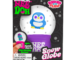 NeeDoh Squish N Flow Snow Globe